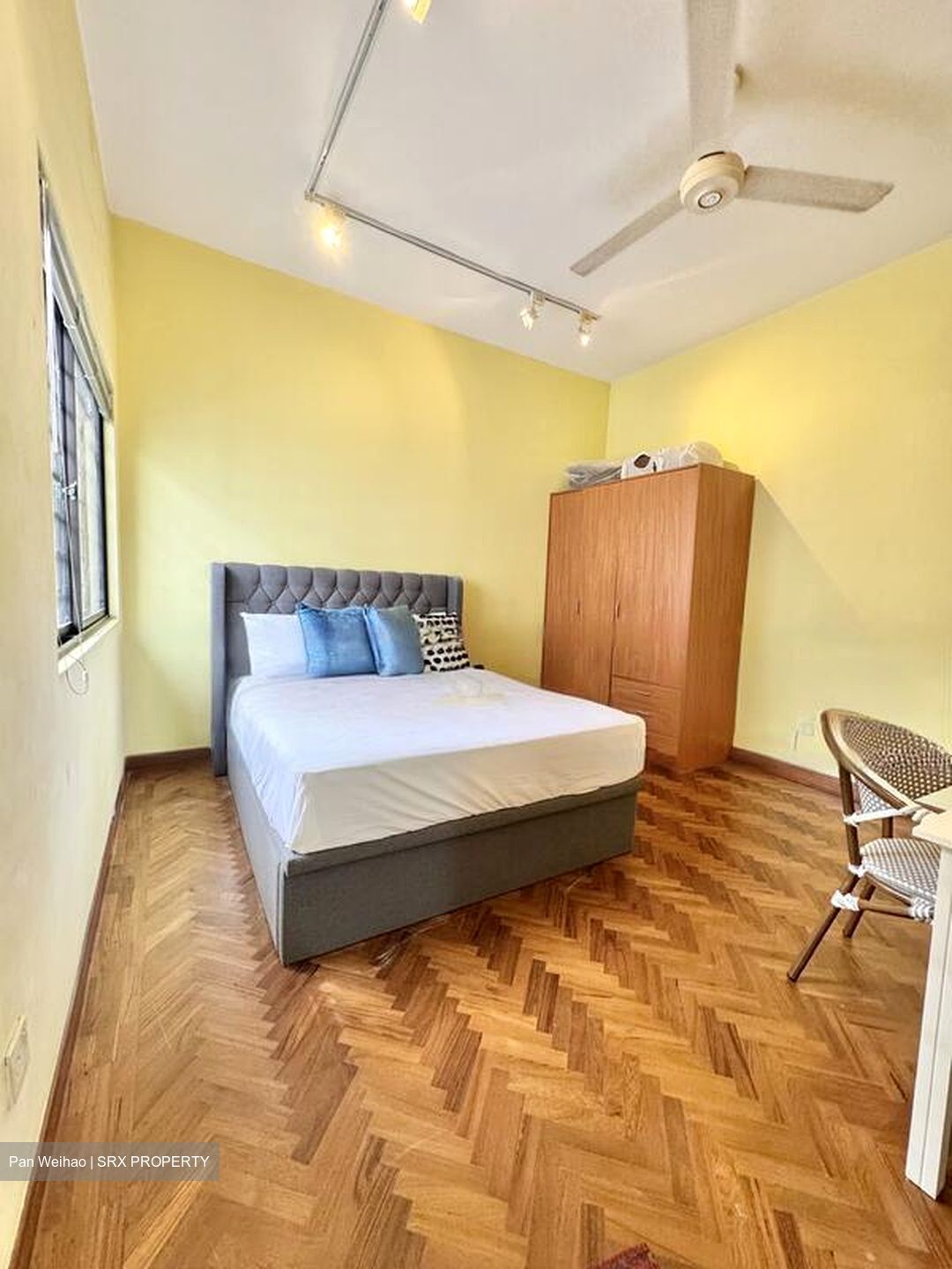 Oxley Garden (D9), Apartment #463152971